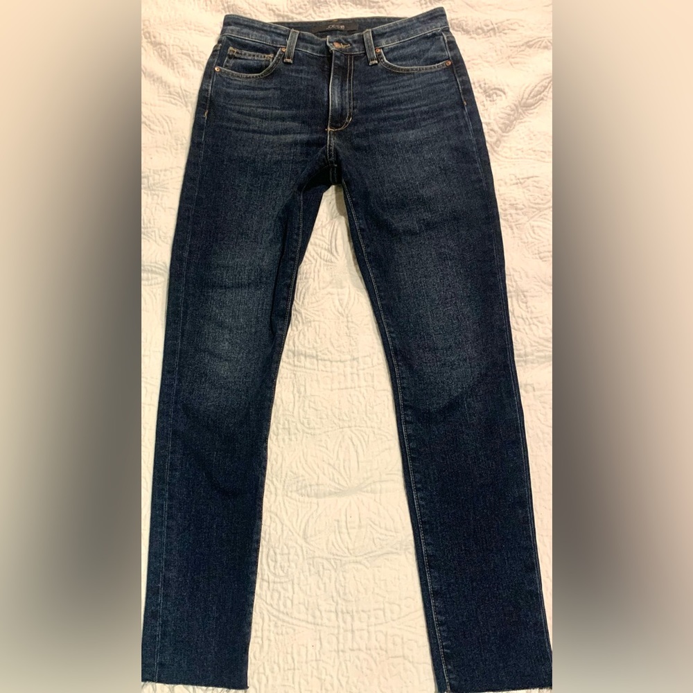 Joes jeans mid-rise denim size 26 - New